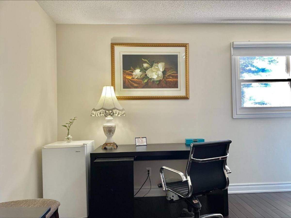 Apartament Btn Family-Style Bustling Area Self-Check-In So Fast Fiber Net Free Parking Toronto Zewnętrze zdjęcie