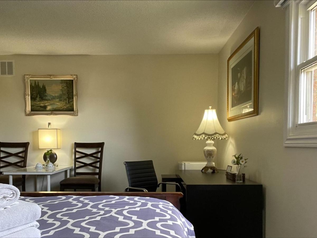 Apartament Btn Family-Style Bustling Area Self-Check-In So Fast Fiber Net Free Parking Toronto Zewnętrze zdjęcie