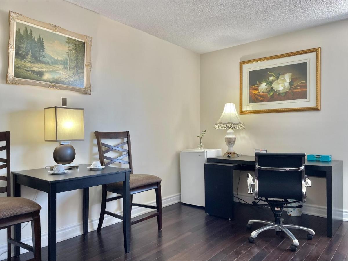 Apartament Btn Family-Style Bustling Area Self-Check-In So Fast Fiber Net Free Parking Toronto Zewnętrze zdjęcie