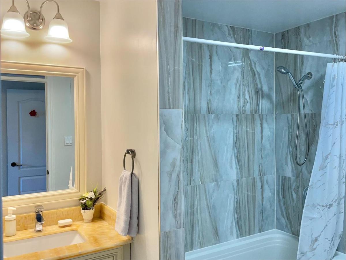 Apartament Btn Family-Style Bustling Area Self-Check-In So Fast Fiber Net Free Parking Toronto Zewnętrze zdjęcie